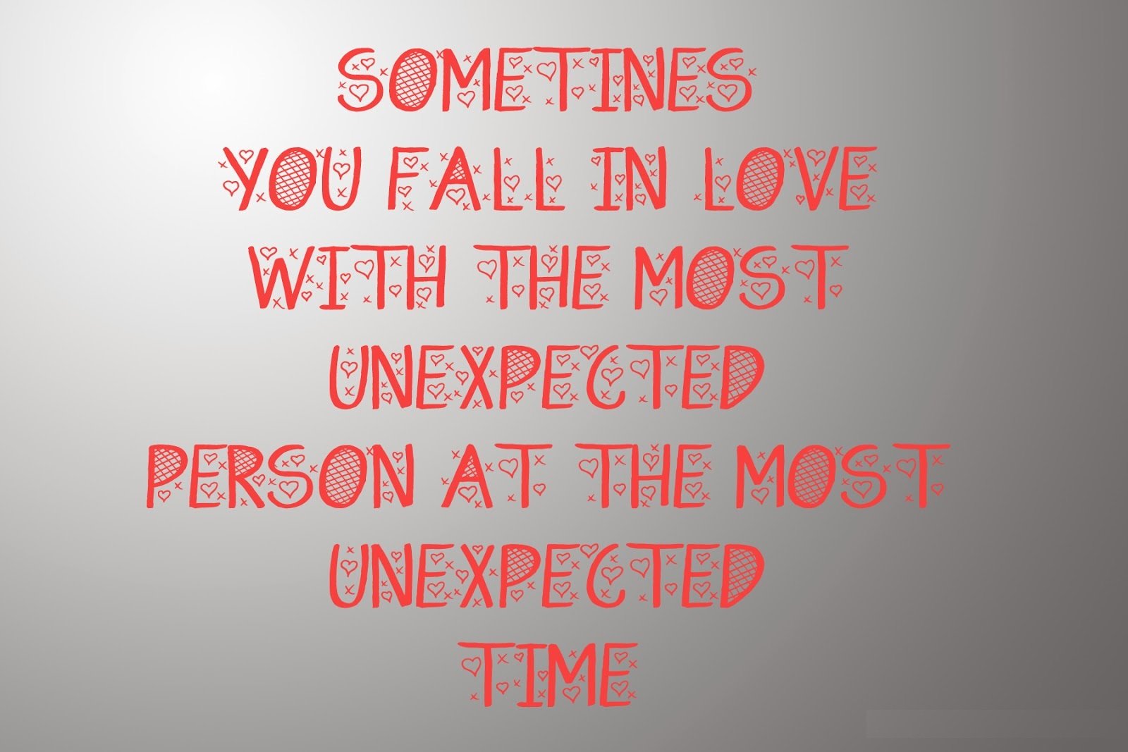 Love Quotes