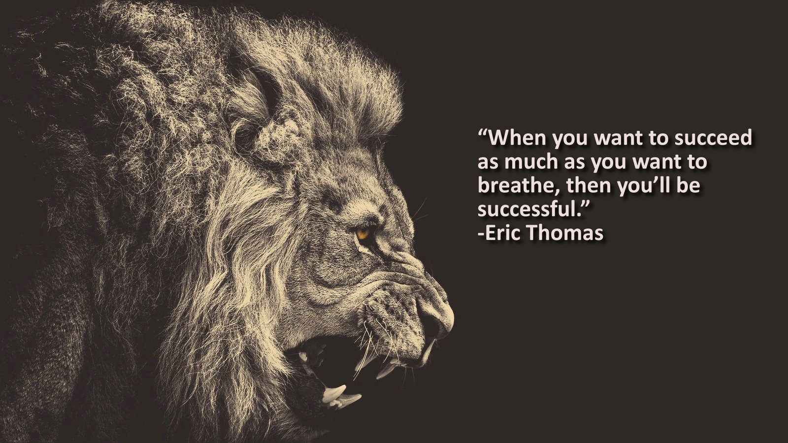 Motivational Quotes