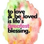 love Messages and Quotes