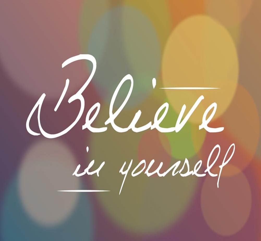 Inspirational Saying