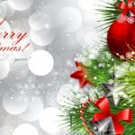 Merry Christmas Animated GiFs
