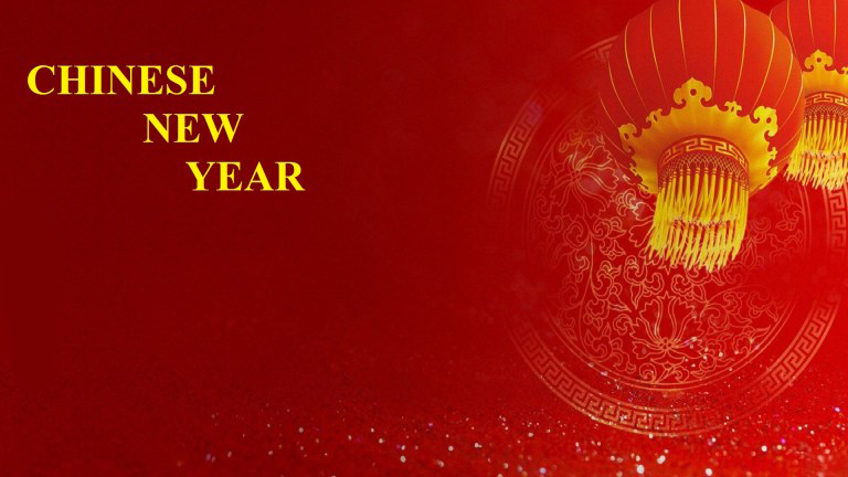 chinese new year image