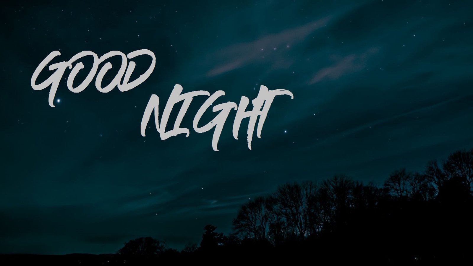 Beauitful Good Night HD Images