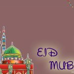 Eid Mubarak Wishes & Greetings