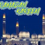 Ramadan Mubarak Images 2022