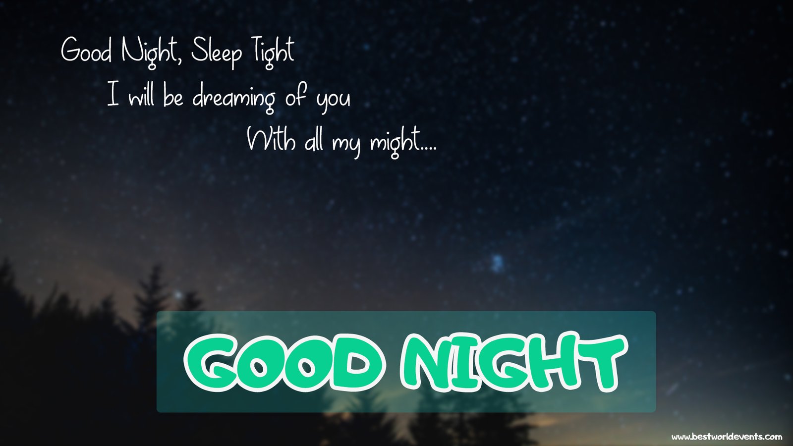 Good Night Status & Wishes