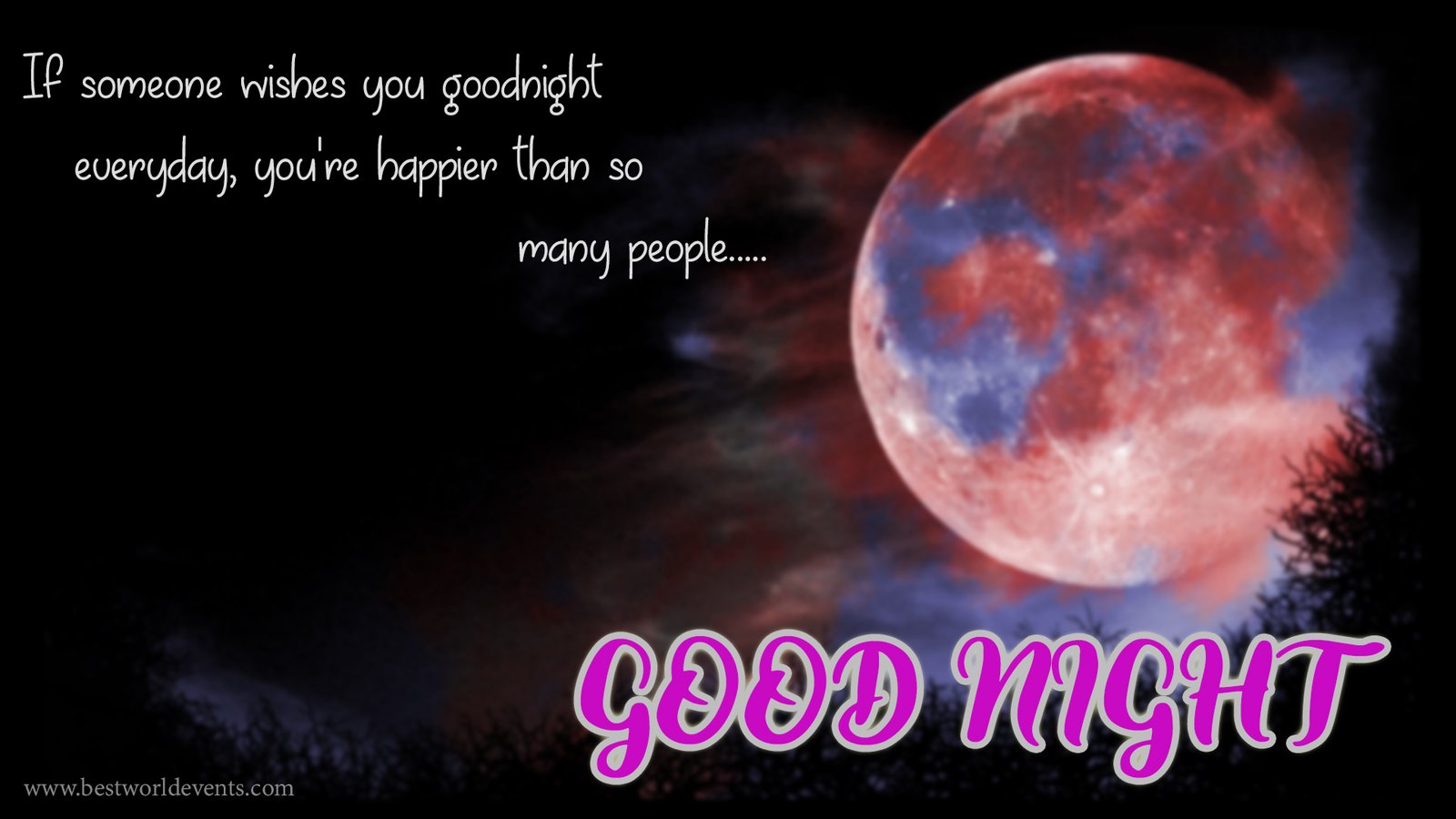 Good Night Status Wishes
