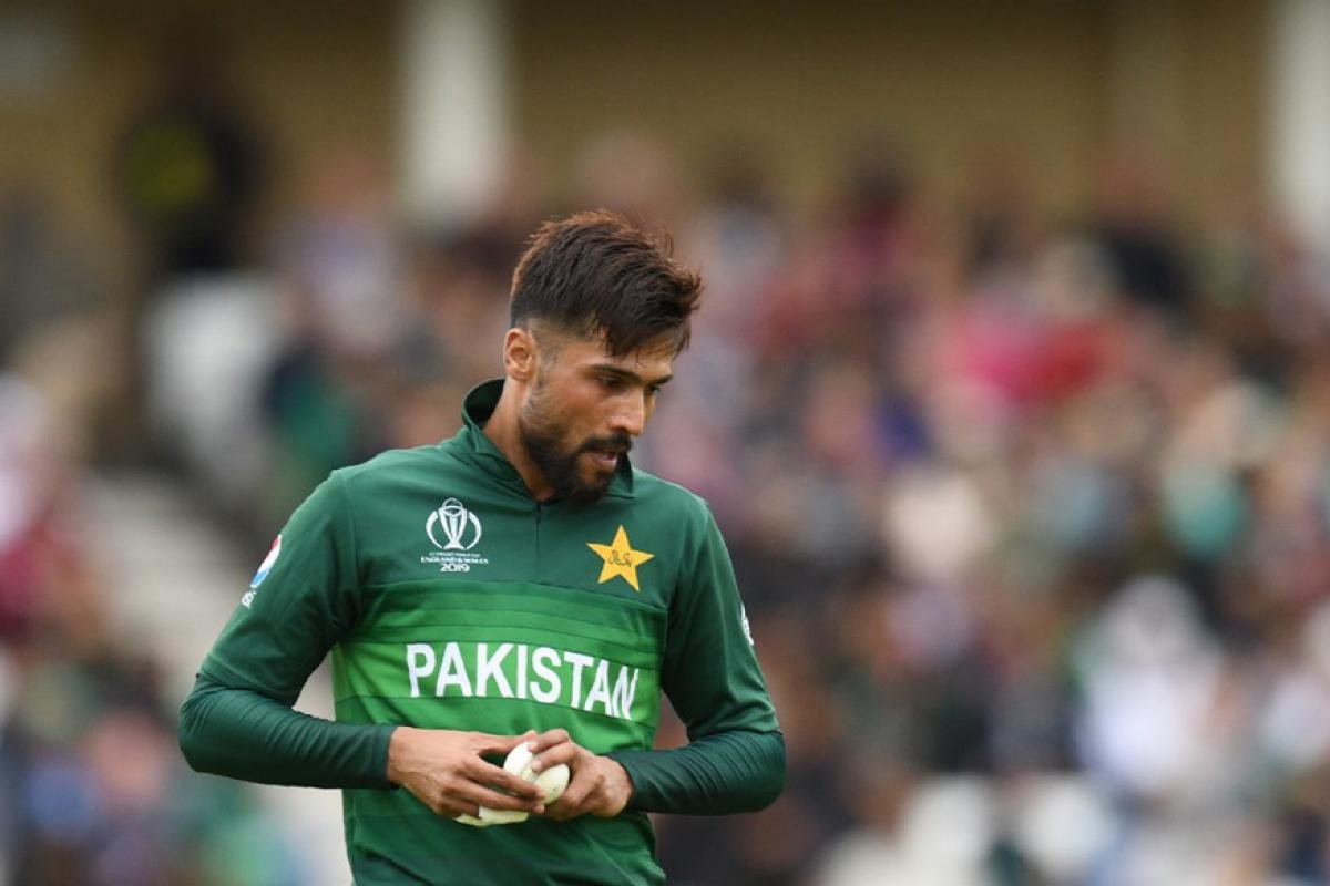 Muhammad Amir