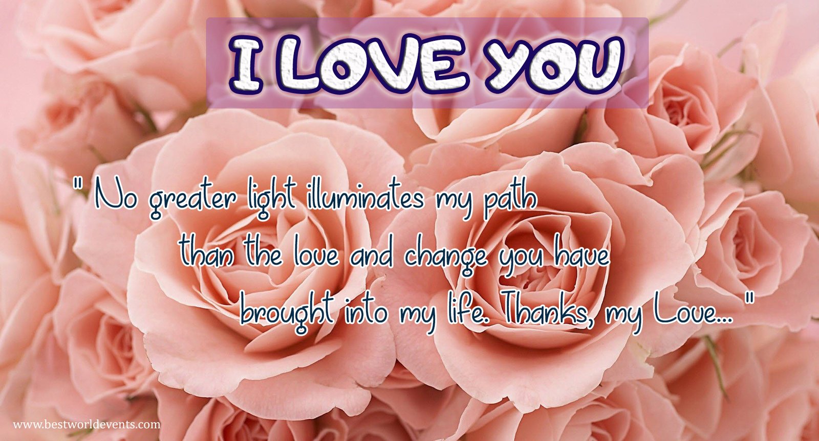 Love Quotes images