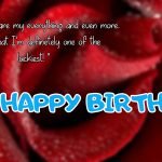 Birthday Wishes For Brother 2022 | Happy Birthday