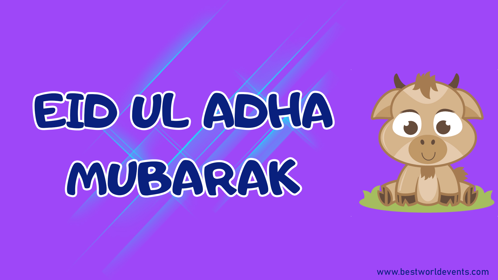 Eid Mubarak-2