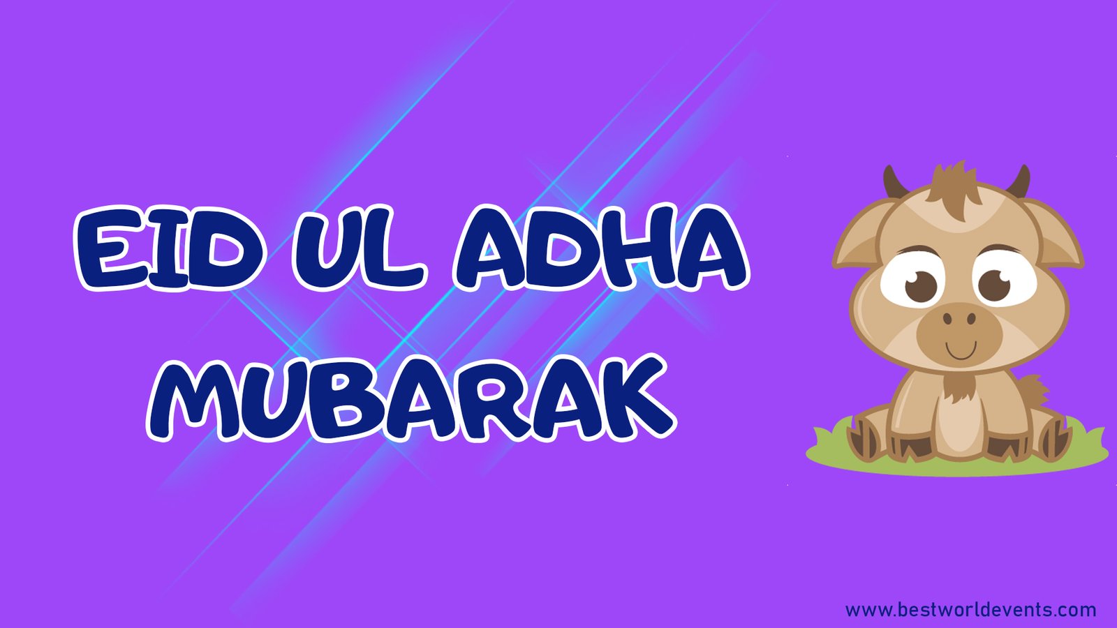 Eid Mubarak-2