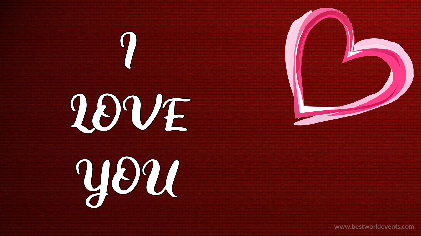Love you-4
