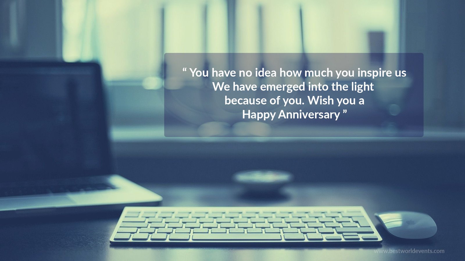 Job Anniversary-2