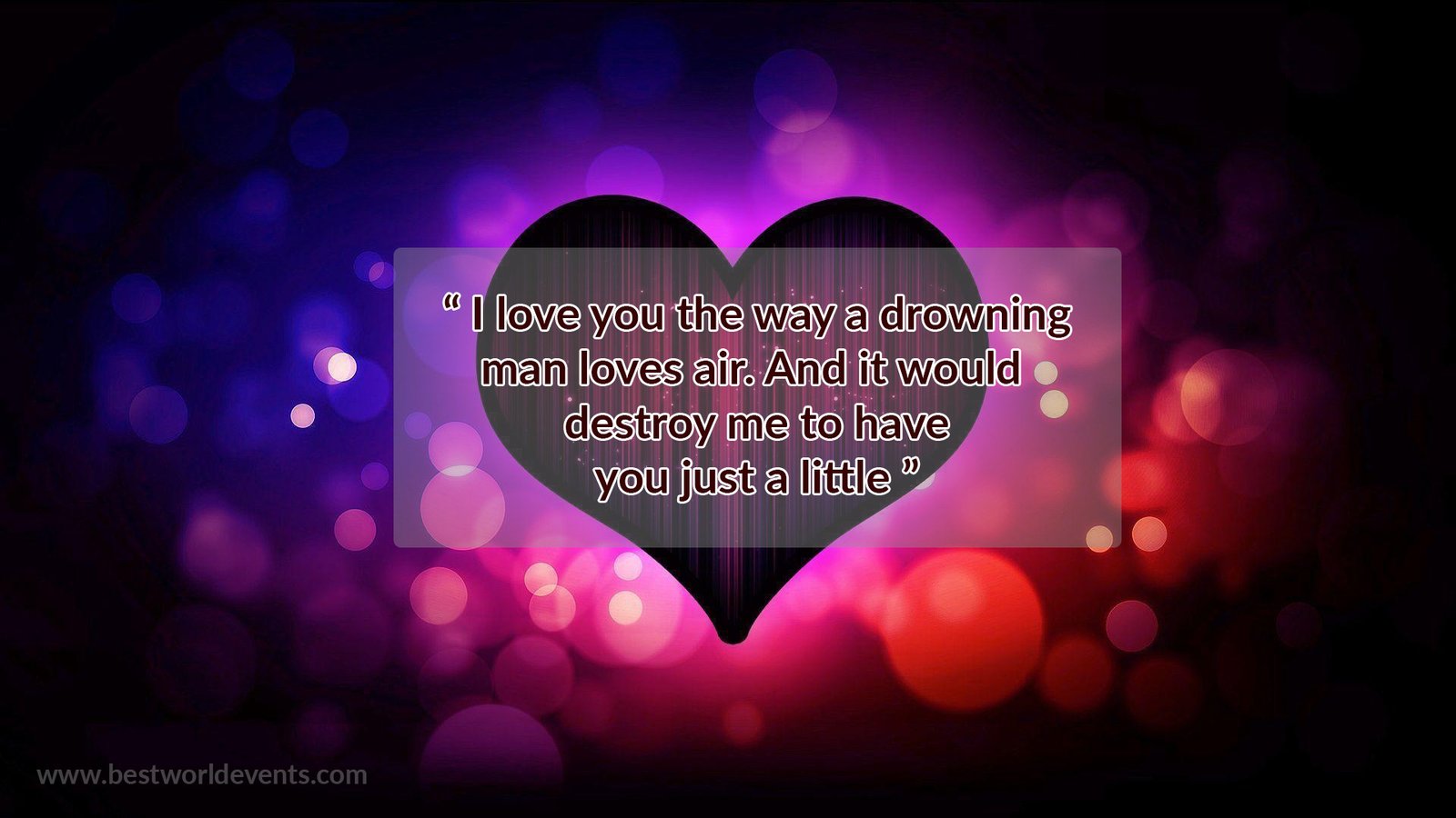 Love Quotes-1