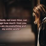You Are My Life Quotes & Wishes