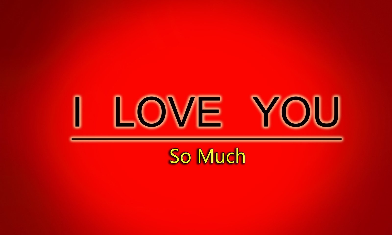 Love You