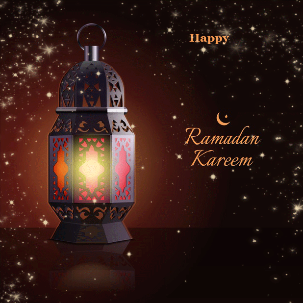 Ramadan Animated Clipart