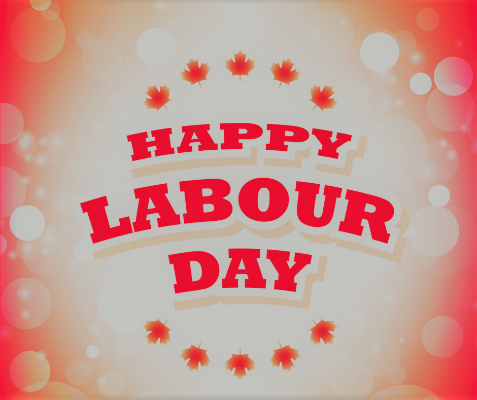 Happy Labor Day HD