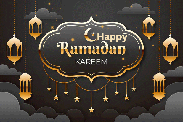 Ramadan 2022 Gif | Ramadan 2022 Greetings
