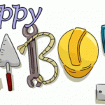 Labour Day USA 2022 Gif | Labour Day Quotes