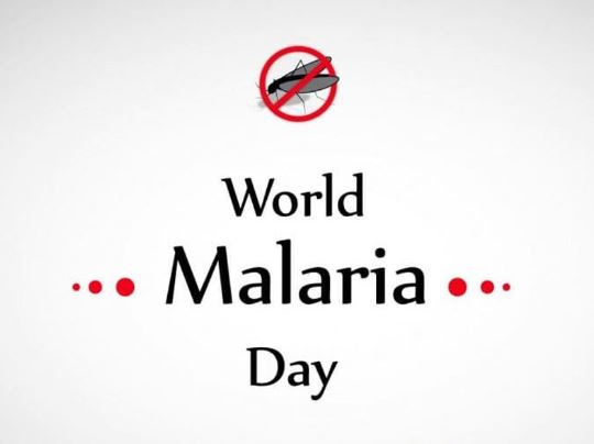 World Malaria 2020 Day
