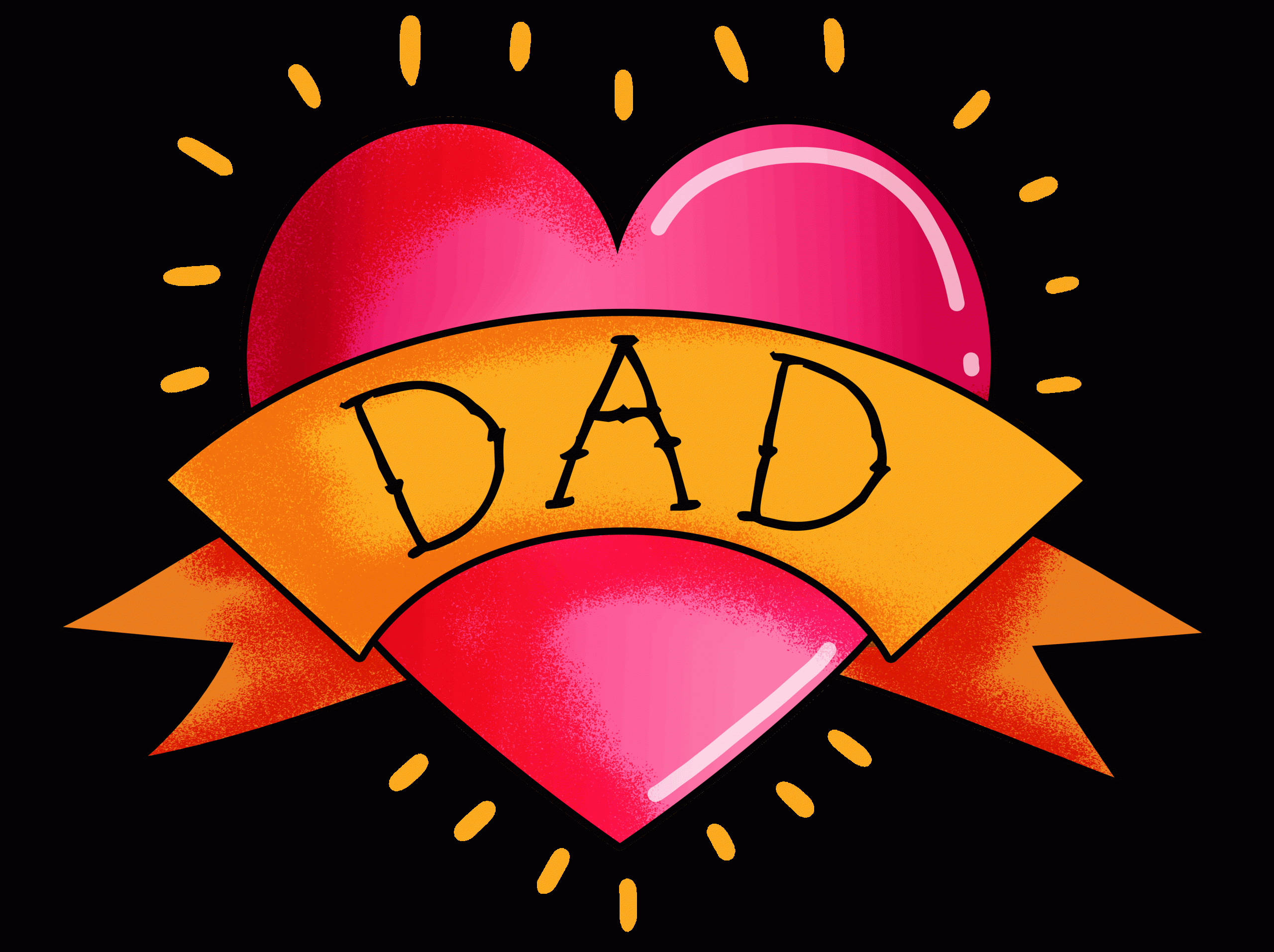 Happy Fathers Day Gif, Wishes, Quotes