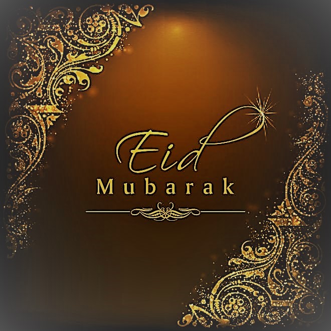 Eid MUbarak 2022 