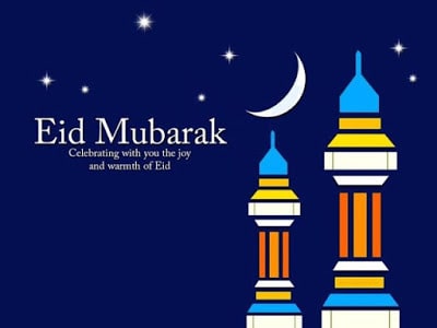 Happy-Eid-Mubarak wishe