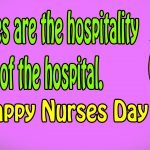 International Nurses Day 2022 Theme, wishes