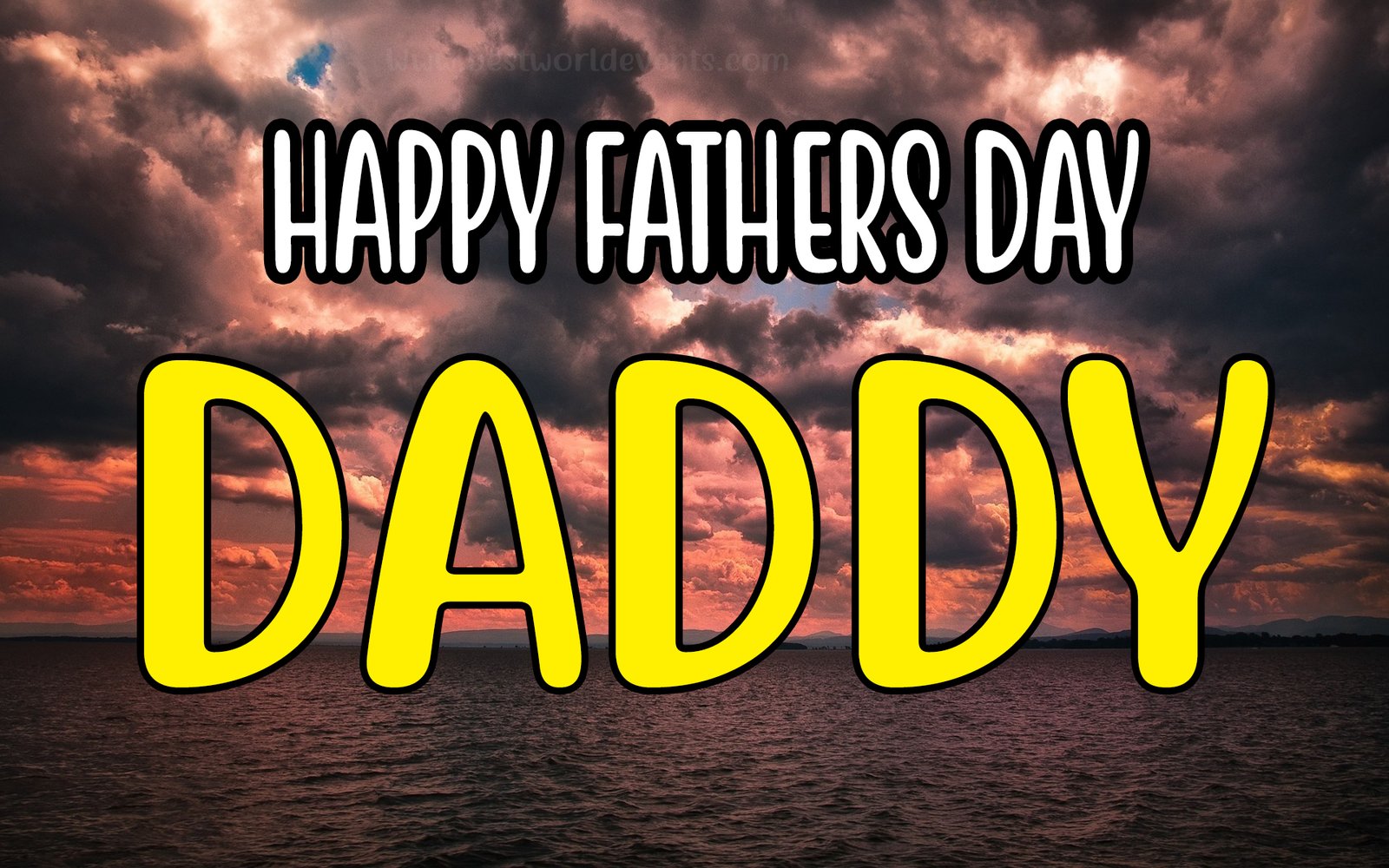 55 Father's Day Quotes, Wishes, Greetings