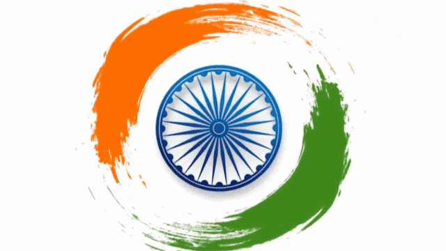 Happy Independence Day INDIA