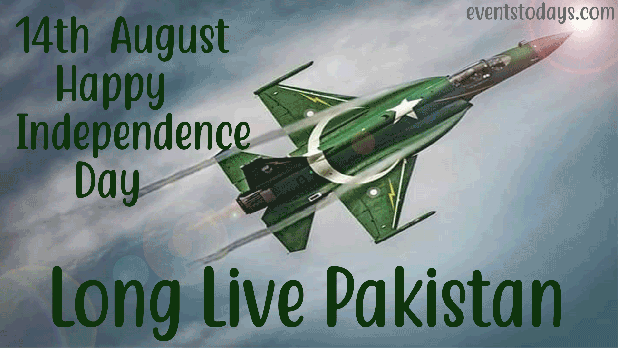 Independence day Pakistan