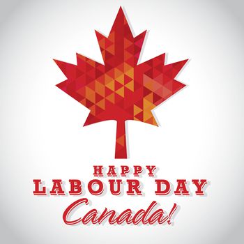 Canadian Labor day 2020
