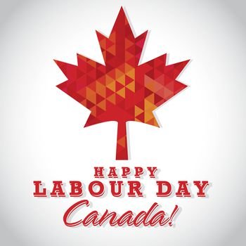 Canadian Labor day 2020