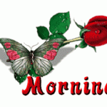 Good Morning Gif Pic, Wishes, Quotes