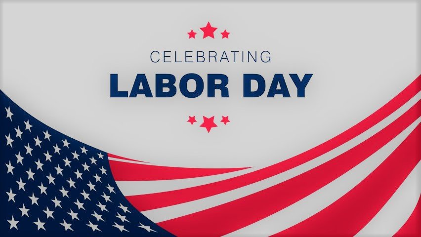 Labor Day USA HD