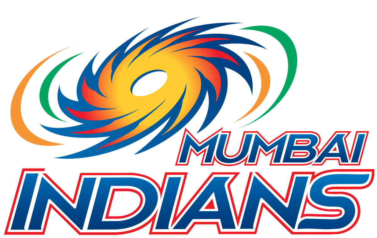 Mumbai Indians Logo 2020