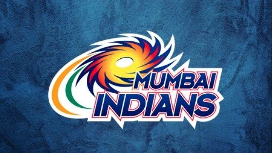Mumbai Logo IPL