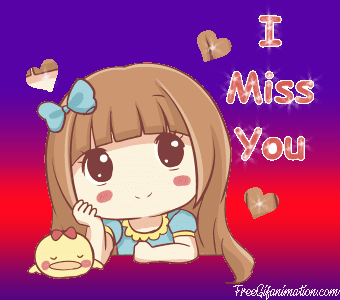 I Miss You Gif Images | Miss You Quotes, Wishes