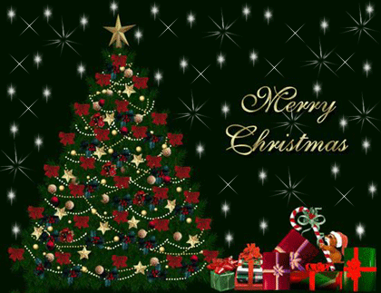 Merry Christmas Gif 2022 | Christmas Wishes - Best World Events