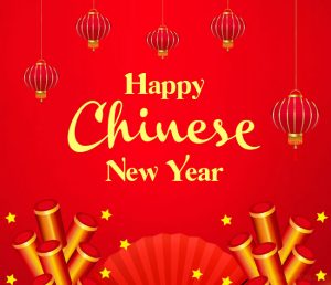 chinese new year image 2022