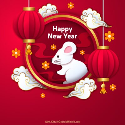 Make your own Chinese New Year Pic for DP 400x400 1