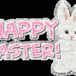 Happy Easter Day GIF Happy Easter Wishes GIF