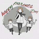 Happy Parents Day Image With Quotes