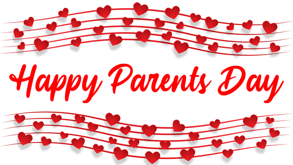 Best wishes Parents day GIFs