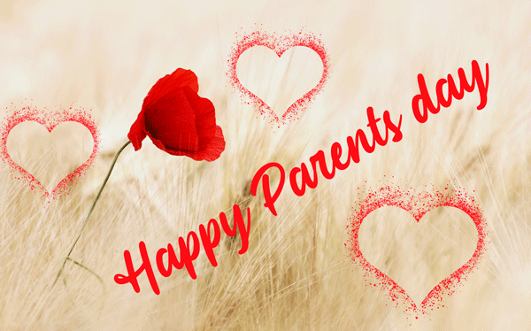 happy parents day gifs image