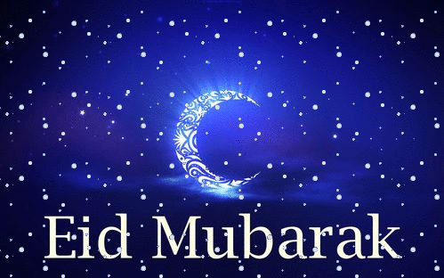 happy eid mubarak 2022 gif