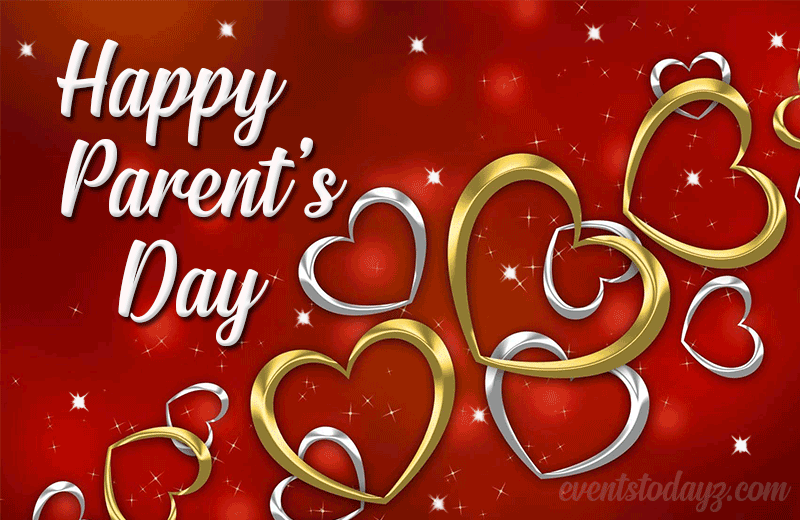 happy parents day