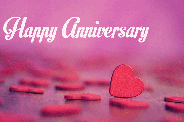 happy anniversary gifs
